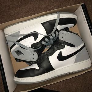 jordan baron 1s